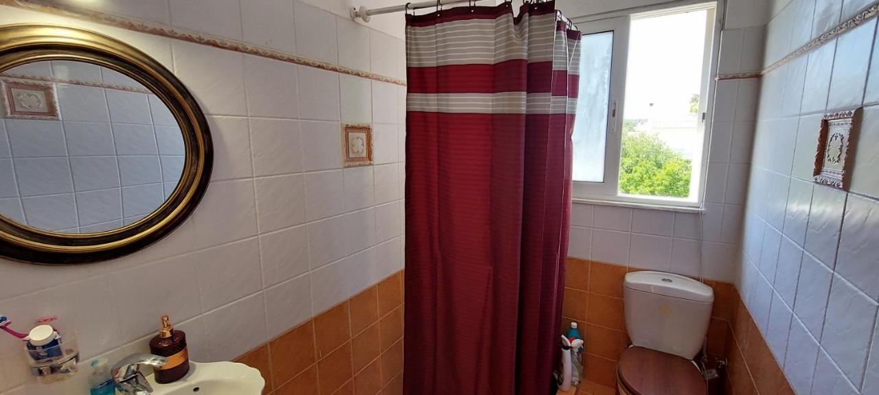 Anastacias Apartment Artemida  Exterior photo