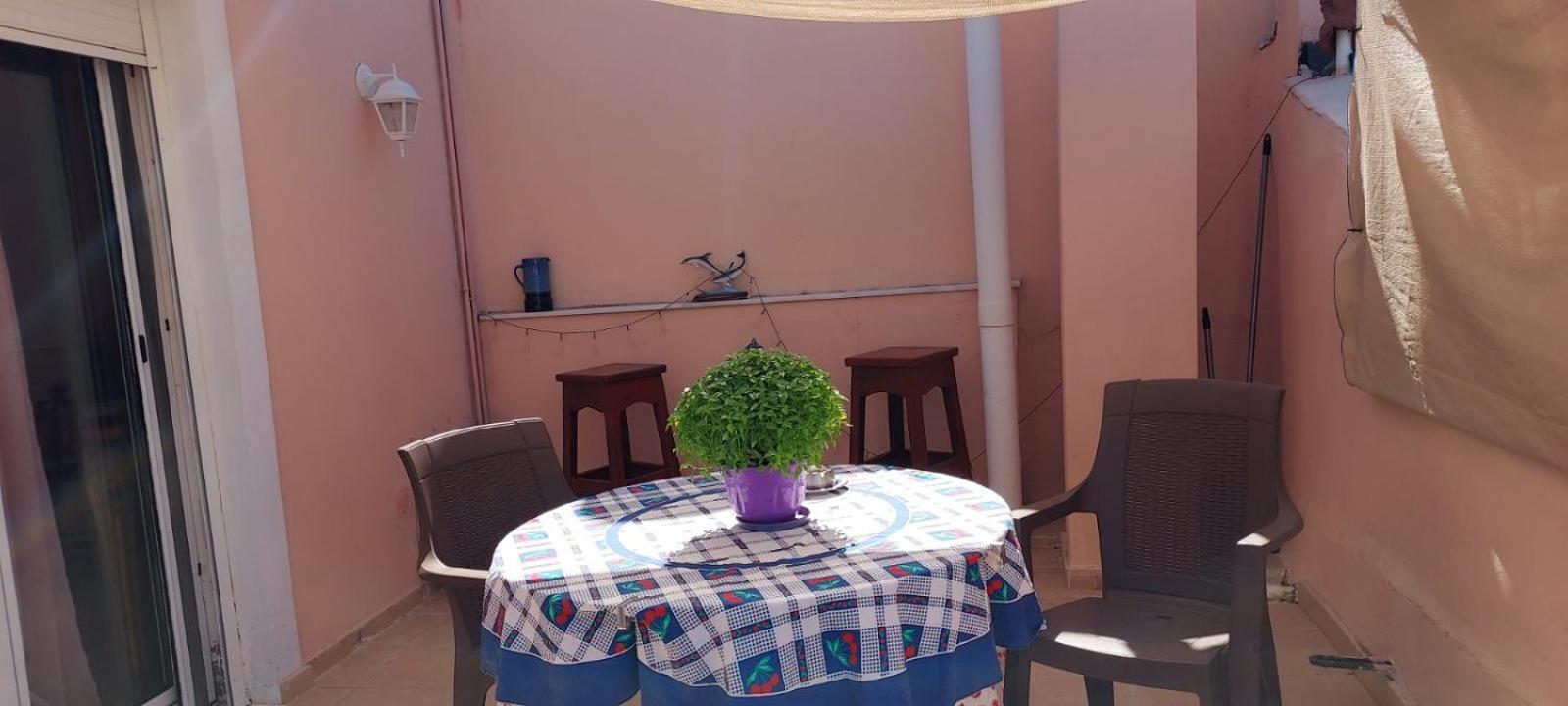 Anastacias Apartment Artemida  Exterior photo